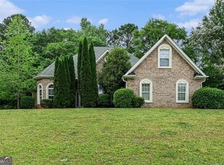 101 Constance Dr, Locust Grove, GA 30248