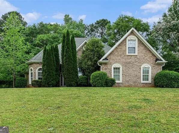 101 Constance Dr, Locust Grove, GA 30248