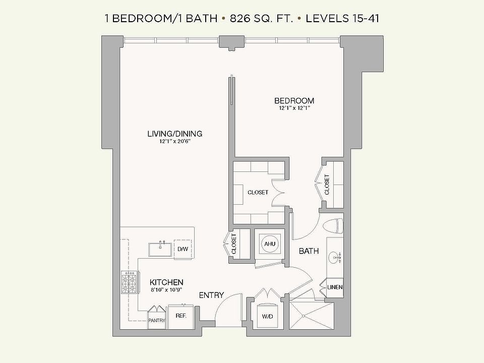 1st image of 777 Preston St APT 24I