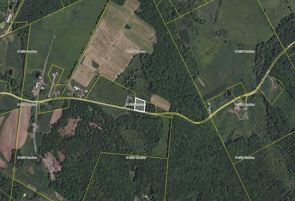 2nd image of Adams Pond Rd