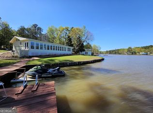 324 Sinclair Rd, Eatonton, GA 31024