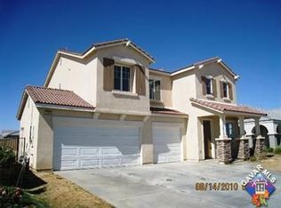 2309 E Norberry St, Lancaster, CA 93535