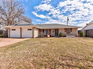 9612 Northland Rd, Oklahoma City, OK 73120
