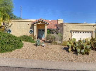 17018 E Cascade Dr, Fountain Hills, AZ 85268