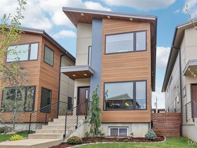 4418 Vista Ave, Saint Louis, MO, 63110