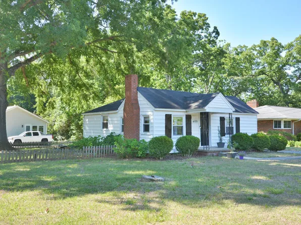 600 Trail #3, Burlington, NC 27215