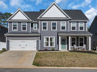 223 Fenwick Dr, Woodruff, SC 29388
