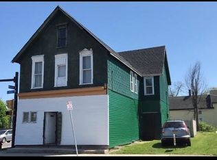 85 E Utica St, Buffalo, NY 14209