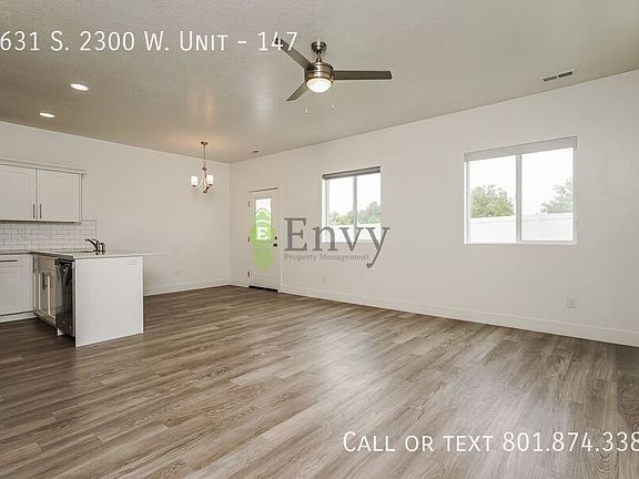 4th image of 2631 S 2300 W Unit 147