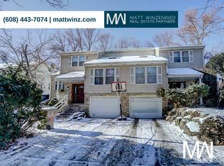 6821 Park Ridge Dr, Madison, WI 53719