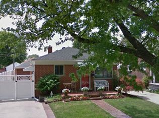14819 Horger Ave, Allen Park, MI 48101