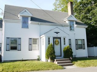 39 Needham Rd APT 3, Danvers, MA 01923