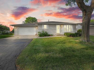 39 Heritage Ln, Fond Du Lac, WI, 54935