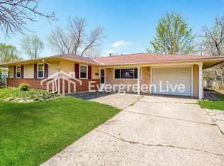 6868 Gilette Dr, Reynoldsburg, OH 43068
