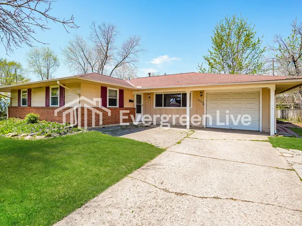 6868 Gilette Dr, Reynoldsburg, OH 43068