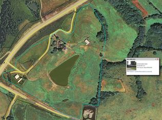 151 Divine Rd, Perryville, KY 40468
