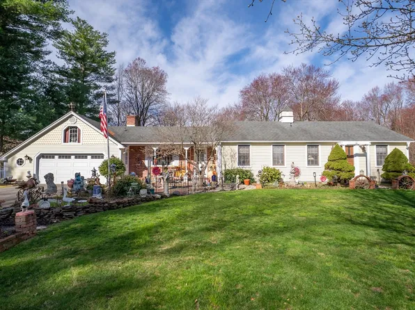 15 Brier Ln, East Longmeadow, MA 01028