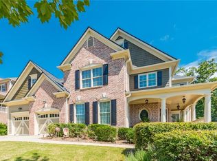 4260 Wykeshire Ct, Cumming, GA 30041