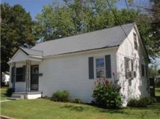113 Fair St, McMinnville, TN 37110