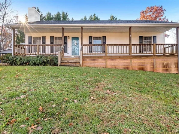 114 Jane Ter, Madison Heights, VA 24572