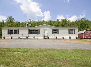185 Grand Trunk Rd, Conway, AR 72032