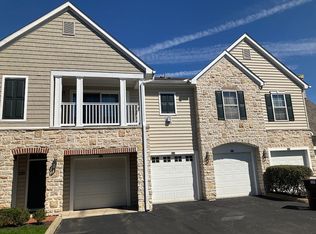 5614 Frawley Dr, Dublin, OH