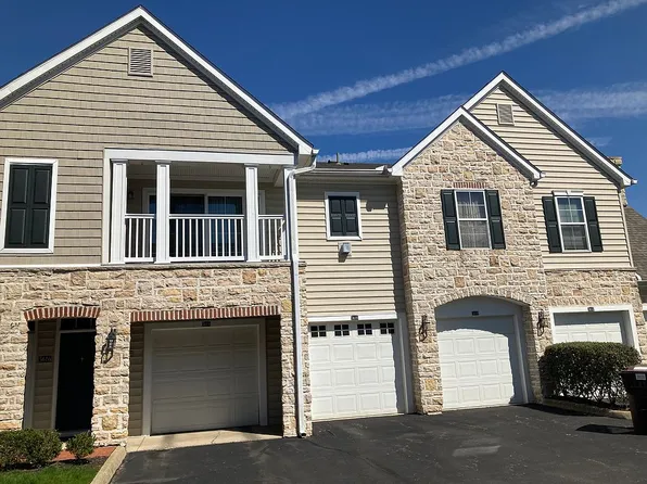 5614 Frawley Dr, Dublin, OH 43016