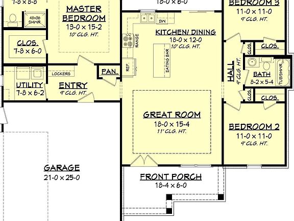 2nd image of this home