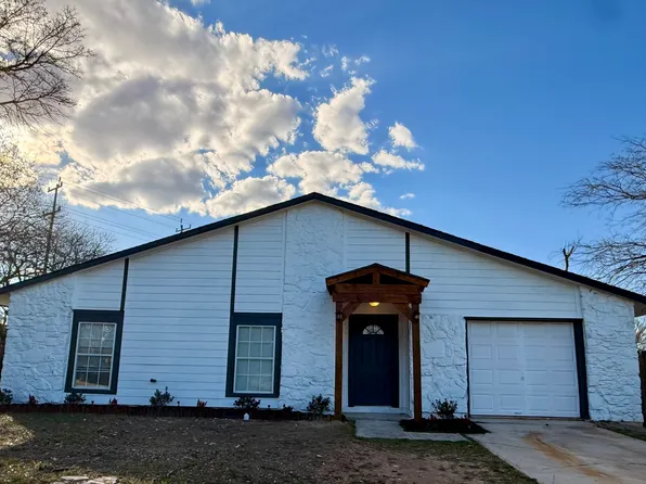 12209 Lucky Oaks, Live Oak, TX 78233