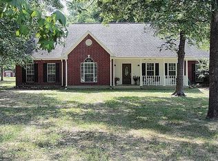 655 Fm 1486 Rd, Magnolia, TX 77354