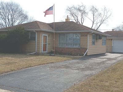 3509 Bobolink Ln, Rolling Meadows, IL, 60008