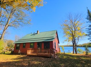 48250 Atkins Lake Rd, Grand View, WI 54839