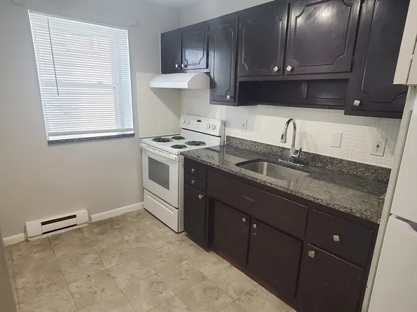 24 Colgate Rd APT 5, Boston, MA 02131