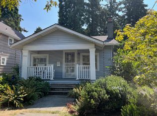 3566 NE Morris St, Portland, OR 97212