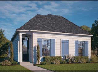 9452 Dawson Trace Ave, Baton Rouge, LA 70836
