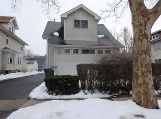 120 Fairview Ave, Rochester, NY 14619