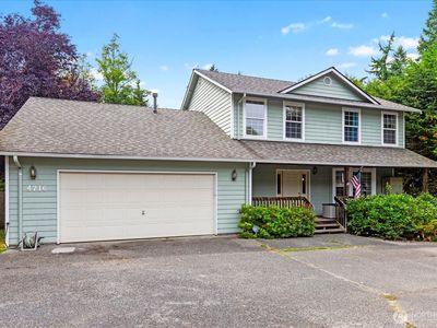 4716 Glenwood Avenue, Everett, WA, 98203