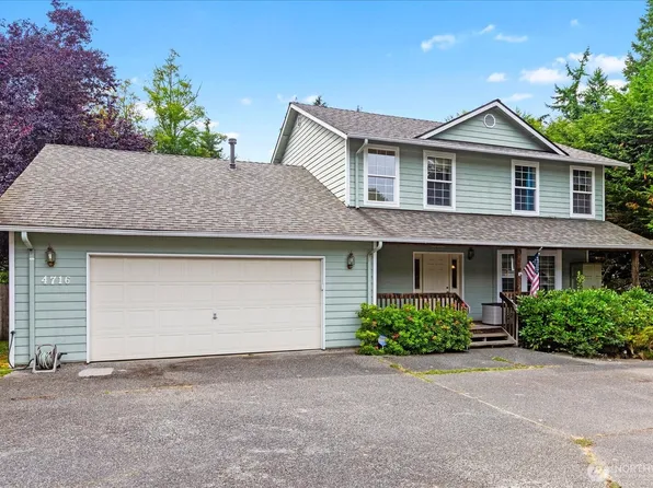 4716 Glenwood Avenue, Everett, WA 98203