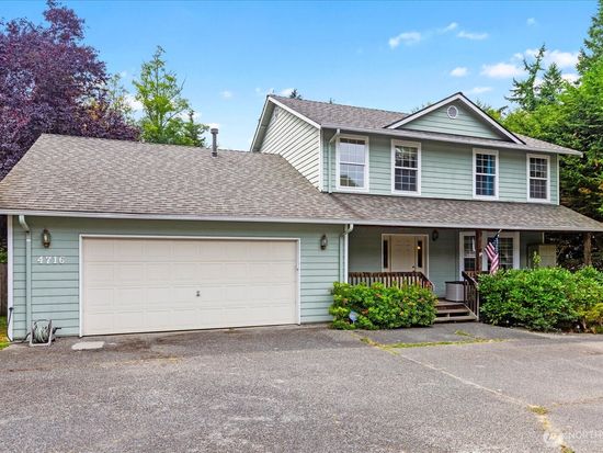 4716 Glenwood Avenue, Everett, WA 98203