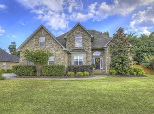 534 Savannah Rdg, Murfreesboro, TN 37127