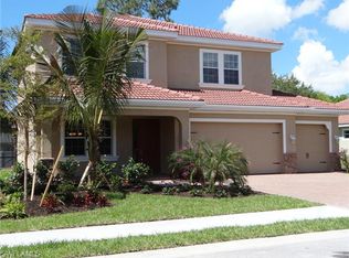 309 Turnbury Way, Naples, FL 34110
