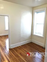 Rented by Astor Realty