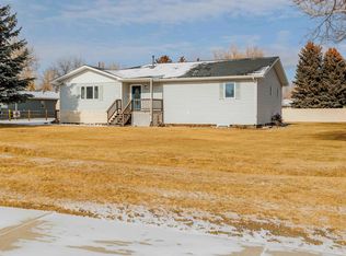 2713 Cougar Ave, Cody, WY 82414