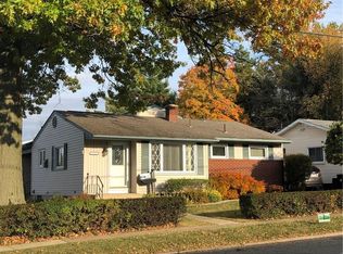 4103 Elmwood Ave, Erie, PA 16509