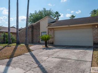 950 Bluebonnet, Harlingen, TX 78552