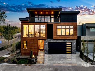 775 E Ashbourne Ln, Eagle, ID 83616