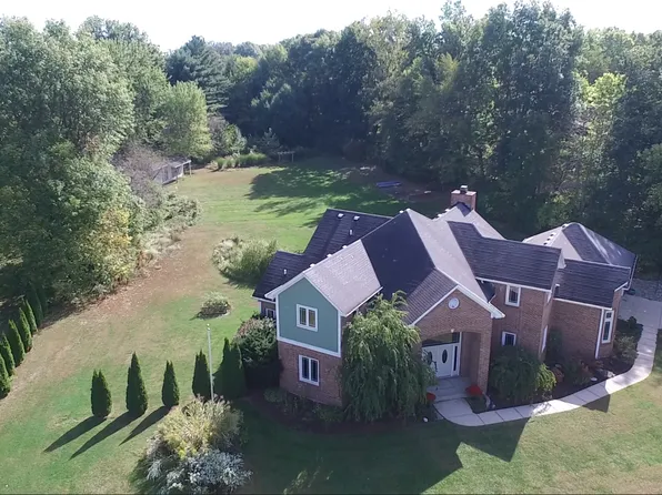 1182 Mill Run Dr, Noblesville, IN 46062