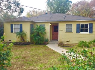 1020 La Feliz Dr, Redlands, CA 92373