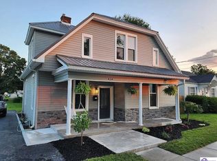 424 Park Ave, Elizabethtown, KY 42701