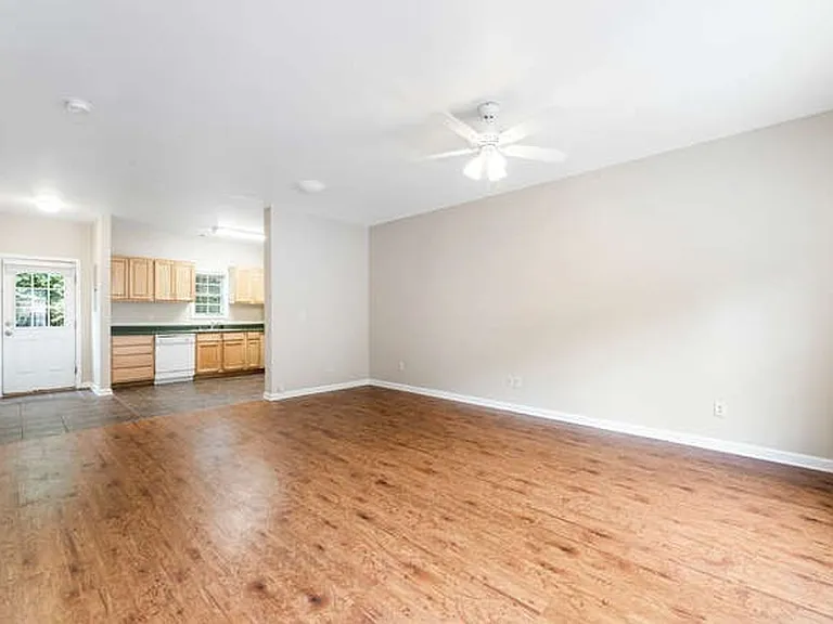 Millstone Townhomes — Photo 8